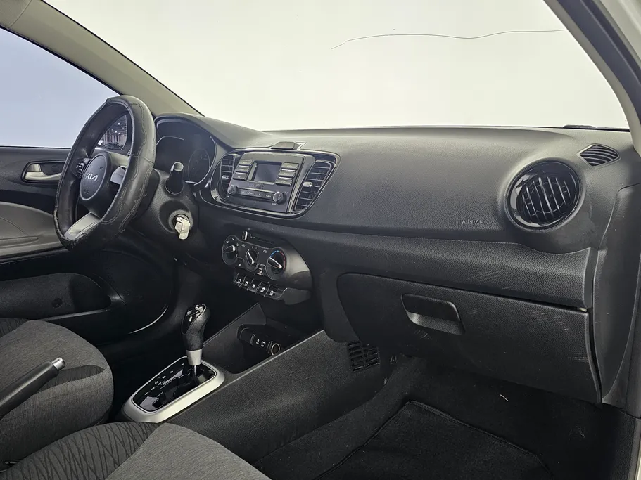 كيا بيجاس LX 2023 