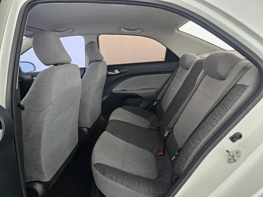 كيا بيجاس LX 2023 