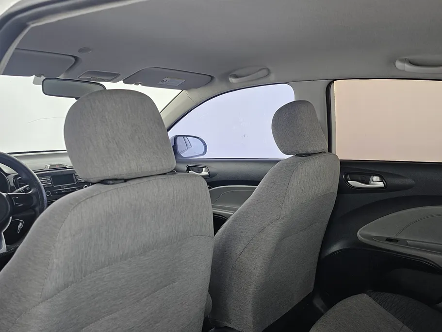 كيا بيجاس LX 2023 