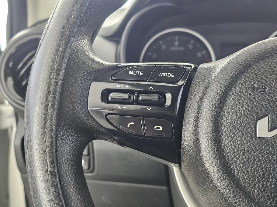 كيا بيجاس LX 2023 