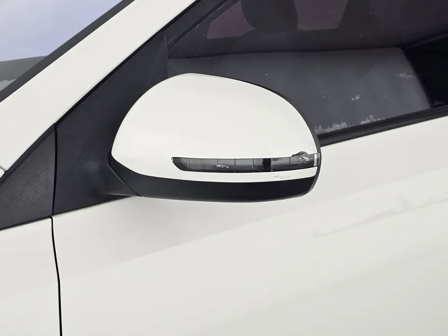 كيا بيجاس LX 2023 