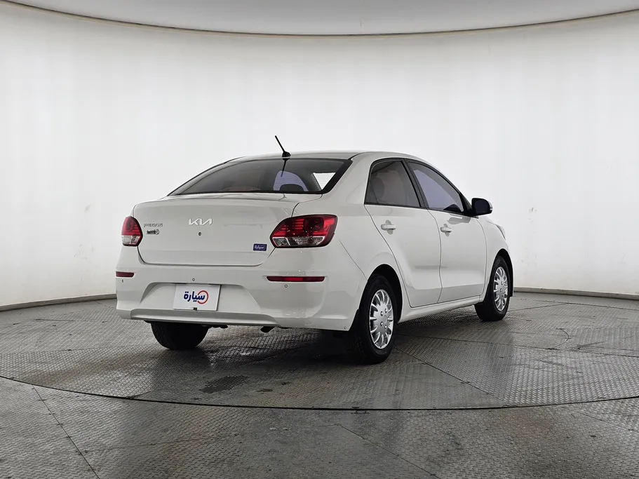 كيا بيجاس LX 2023 