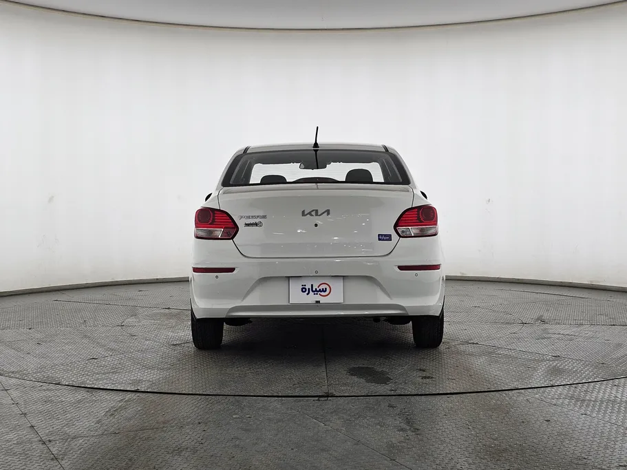 كيا بيجاس LX 2023 