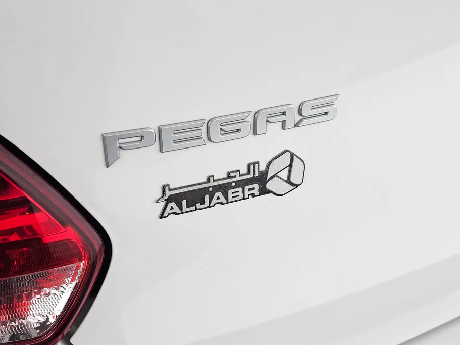 كيا بيجاس LX 2023 