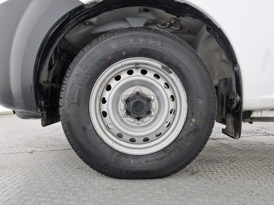 ايسوزو دي ماكس DC 4x2 Diesel 2021 