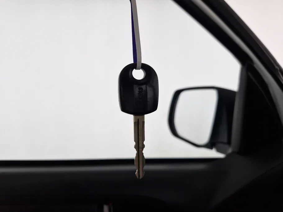 ايسوزو دي ماكس DC 4x2 Diesel 2021 