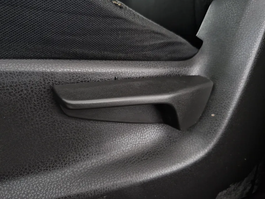 ايسوزو دي ماكس DC 4x2 Diesel 2021 