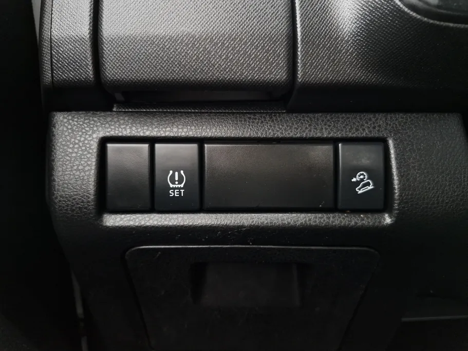 ايسوزو دي ماكس DC 4x2 Diesel 2021 