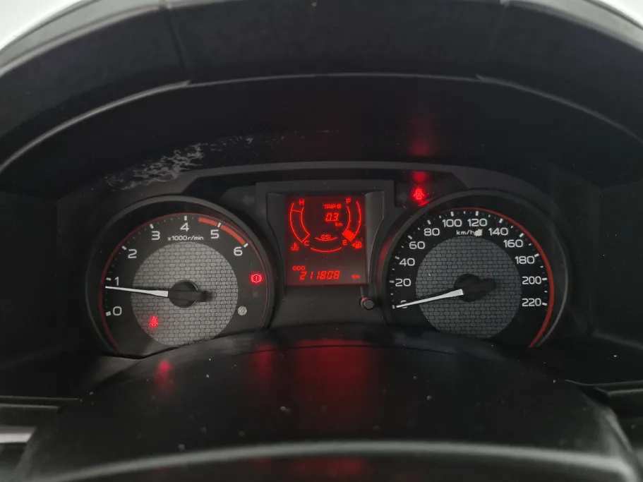 ايسوزو دي ماكس DC 4x2 Diesel 2021 