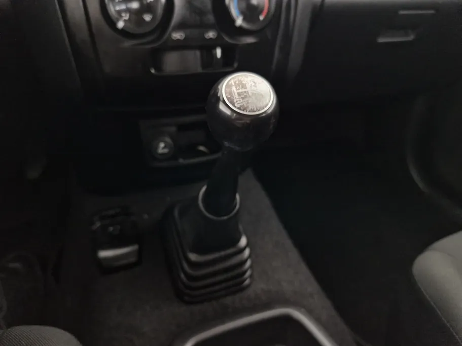 ايسوزو دي ماكس DC 4x2 Diesel 2021 