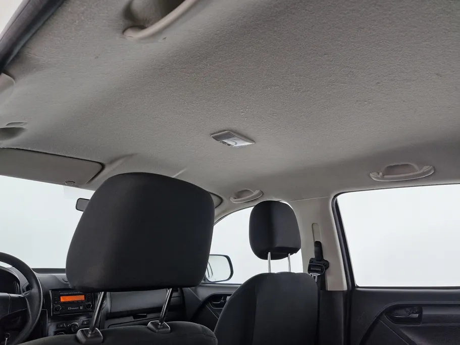 ايسوزو دي ماكس DC 4x2 Diesel 2021 