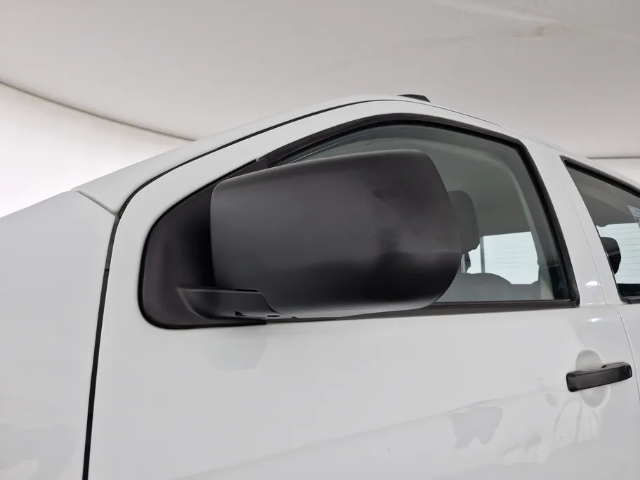 ايسوزو دي ماكس DC 4x2 Diesel 2021 