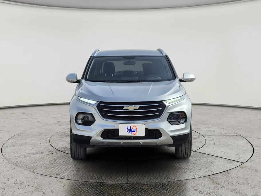 2023 Chevrolet Groove LT 