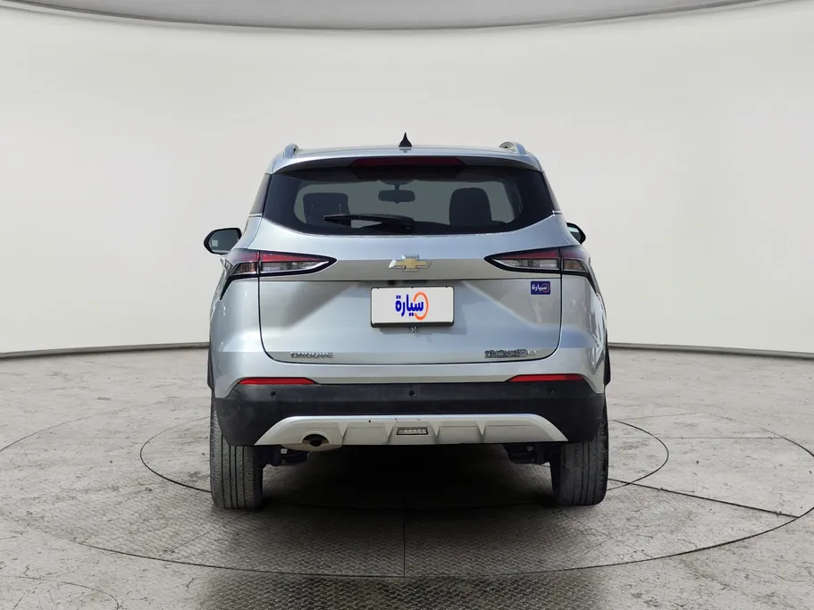 2023 Chevrolet Groove LT 