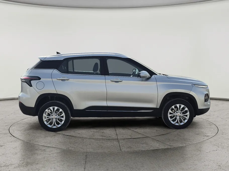 2023 Chevrolet Groove LT 