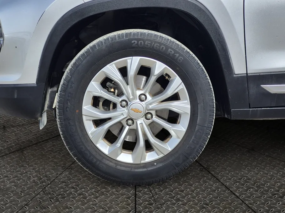 2023 Chevrolet Groove LT 