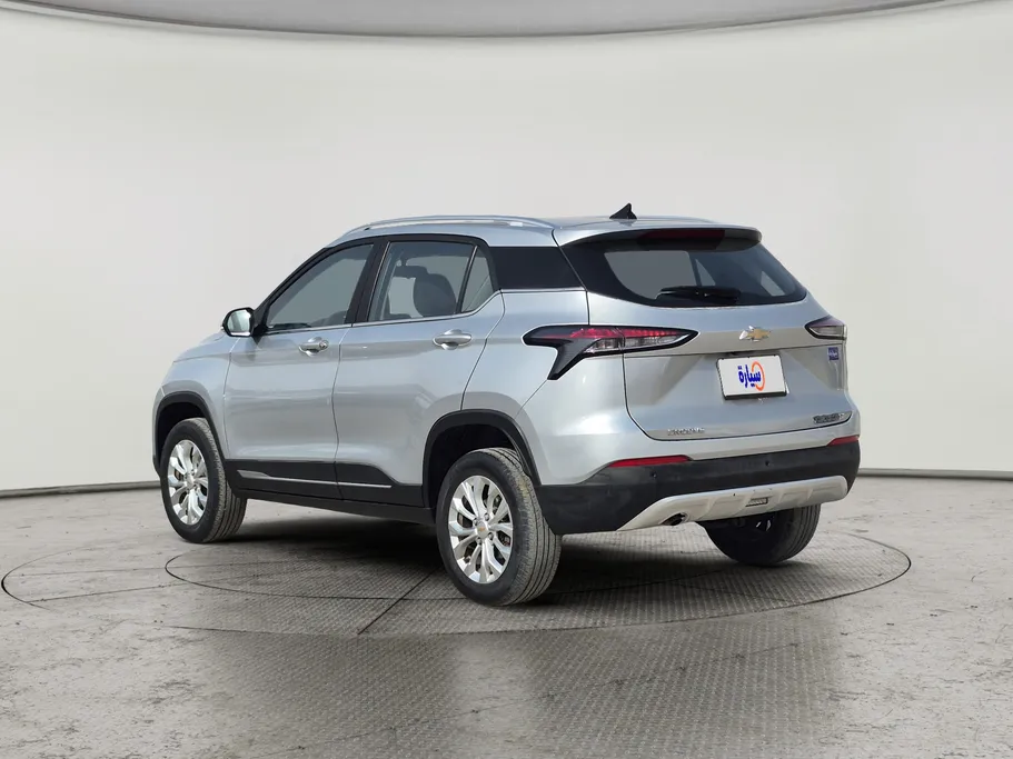 2023 Chevrolet Groove LT 