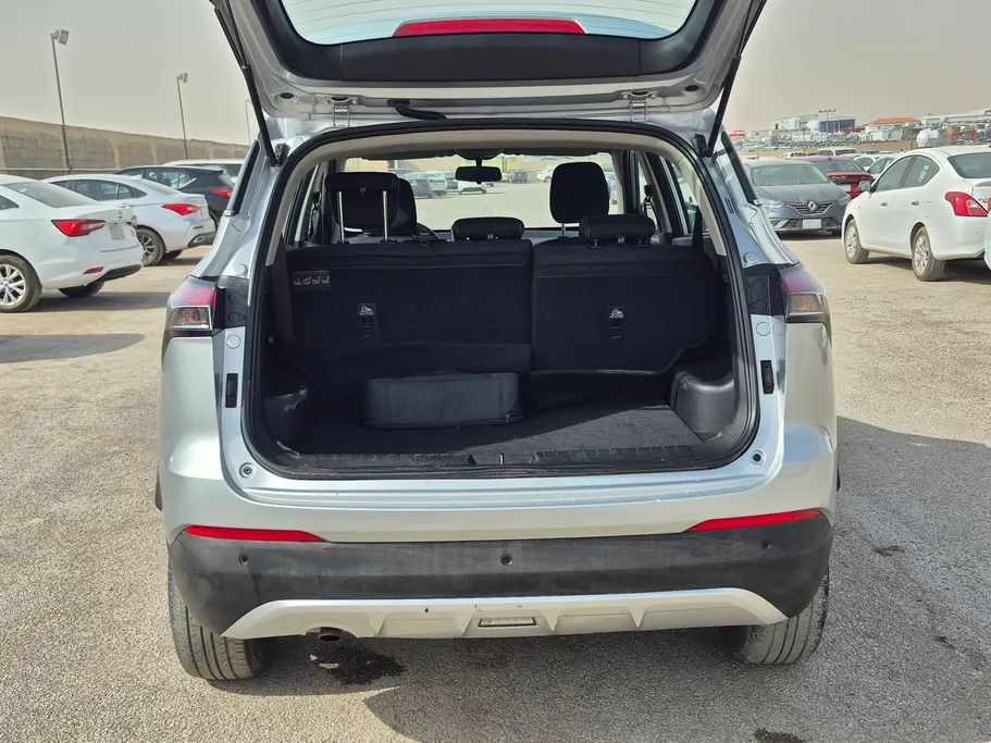 2023 Chevrolet Groove LT 