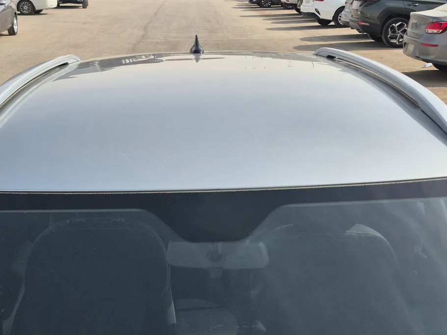 2023 Chevrolet Groove LT 