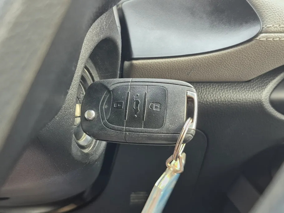 2023 Chevrolet Groove LT 