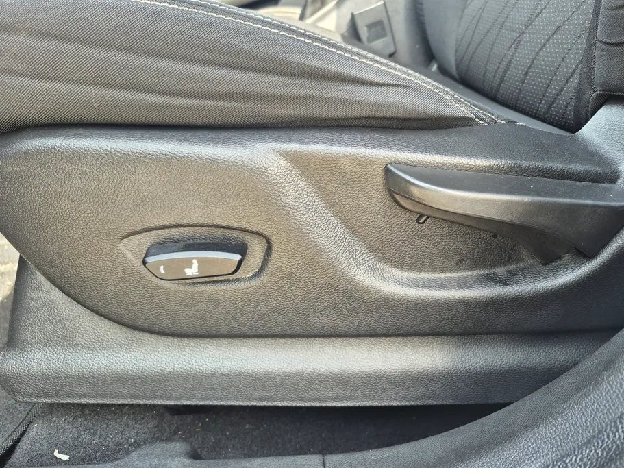 2023 Chevrolet Groove LT 