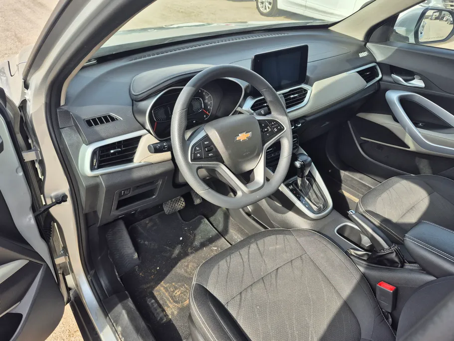 2023 Chevrolet Groove LT 