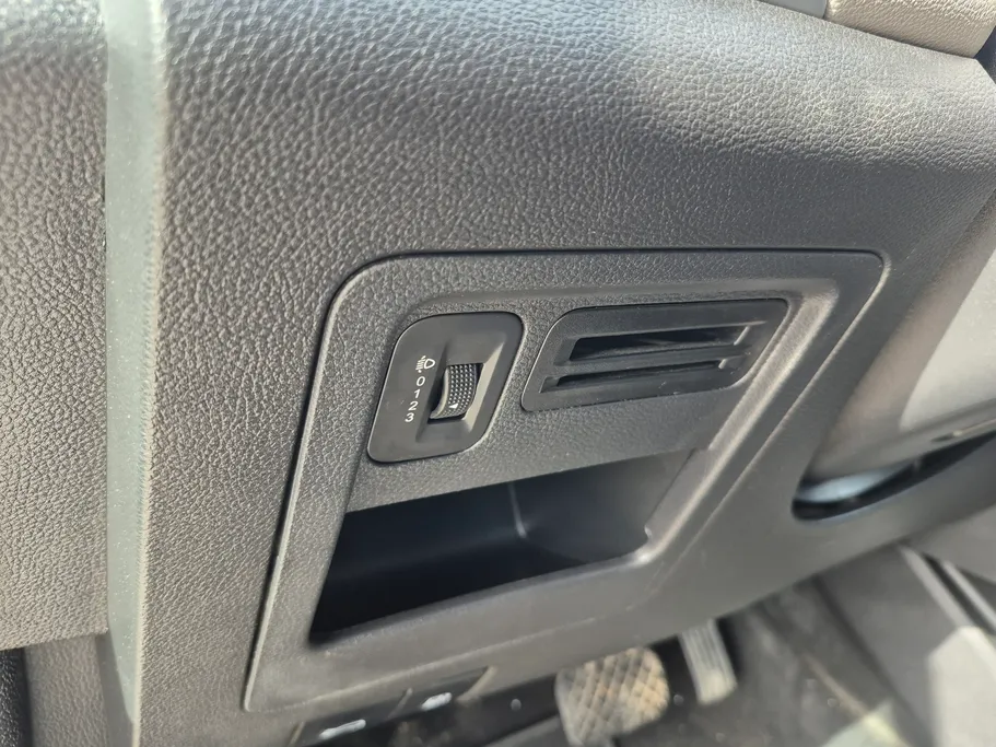 2023 Chevrolet Groove LT 