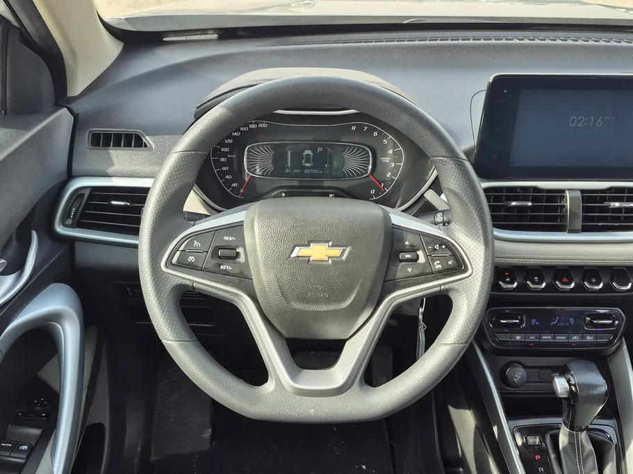 2023 Chevrolet Groove LT 