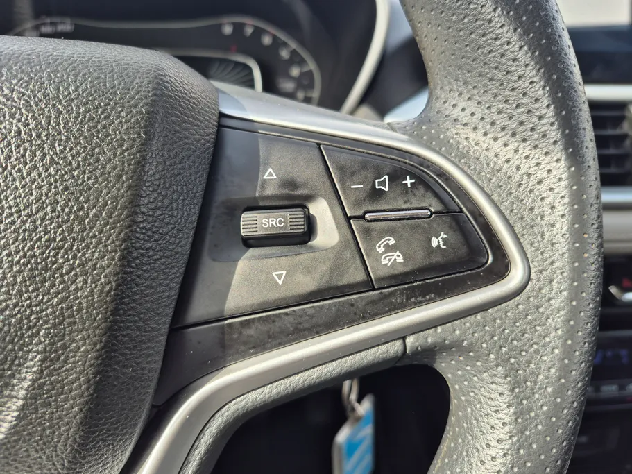 2023 Chevrolet Groove LT 