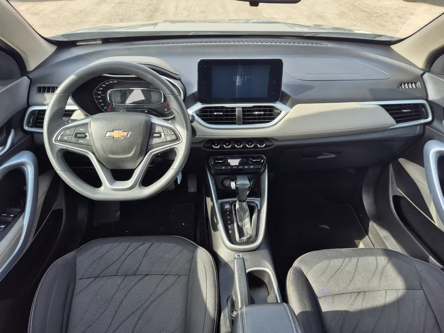 2023 Chevrolet Groove LT 