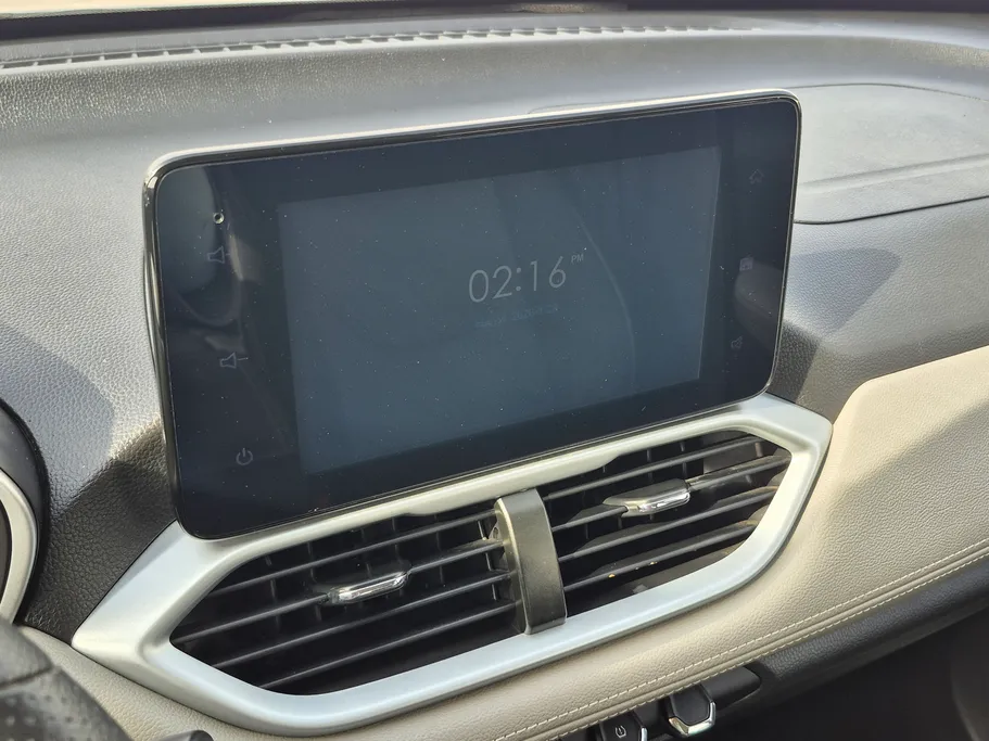 2023 Chevrolet Groove LT 