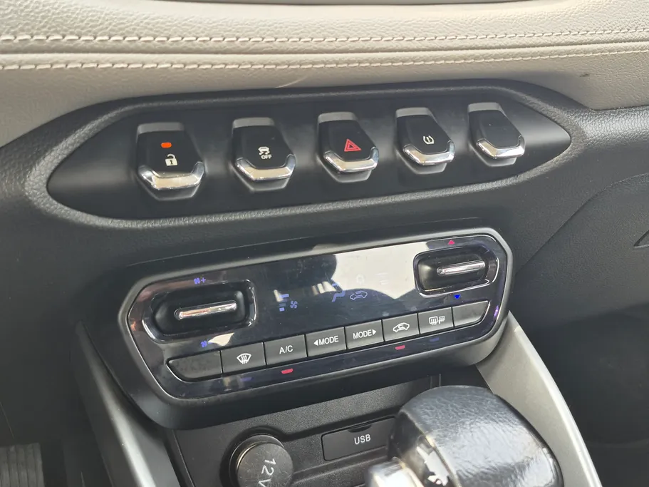 2023 Chevrolet Groove LT 