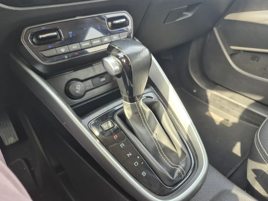 2023 Chevrolet Groove LT 