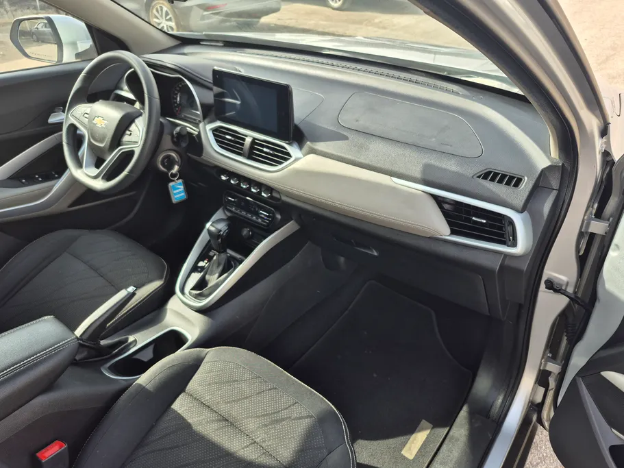 2023 Chevrolet Groove LT 