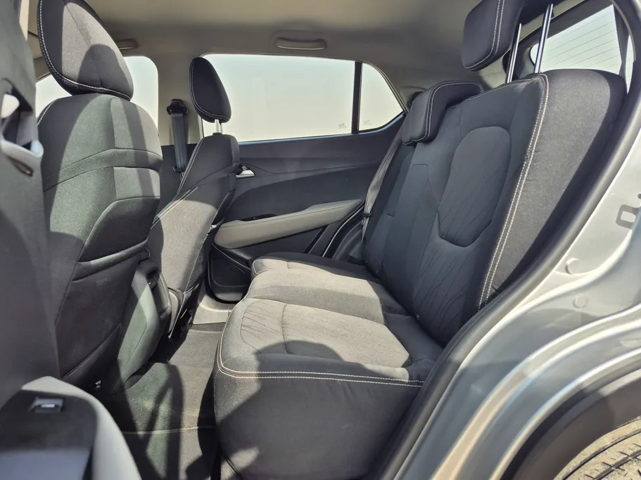 2023 Chevrolet Groove LT 