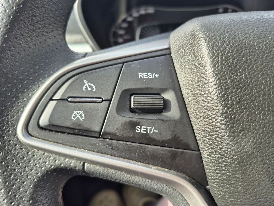 2023 Chevrolet Groove LT 