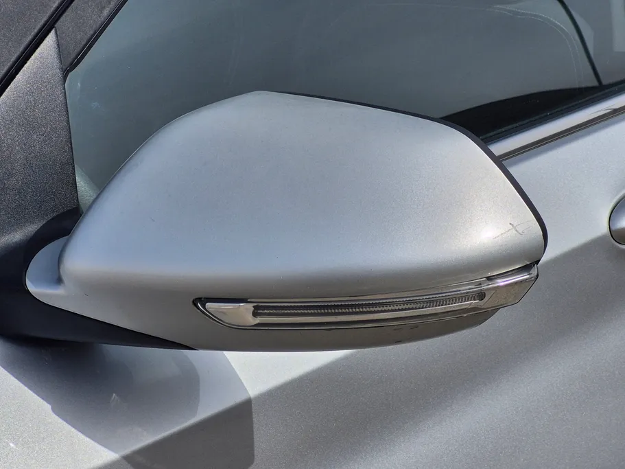 2023 Chevrolet Groove LT 