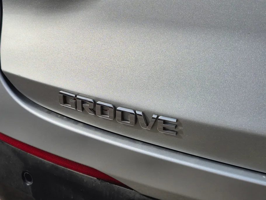 2023 Chevrolet Groove LT 