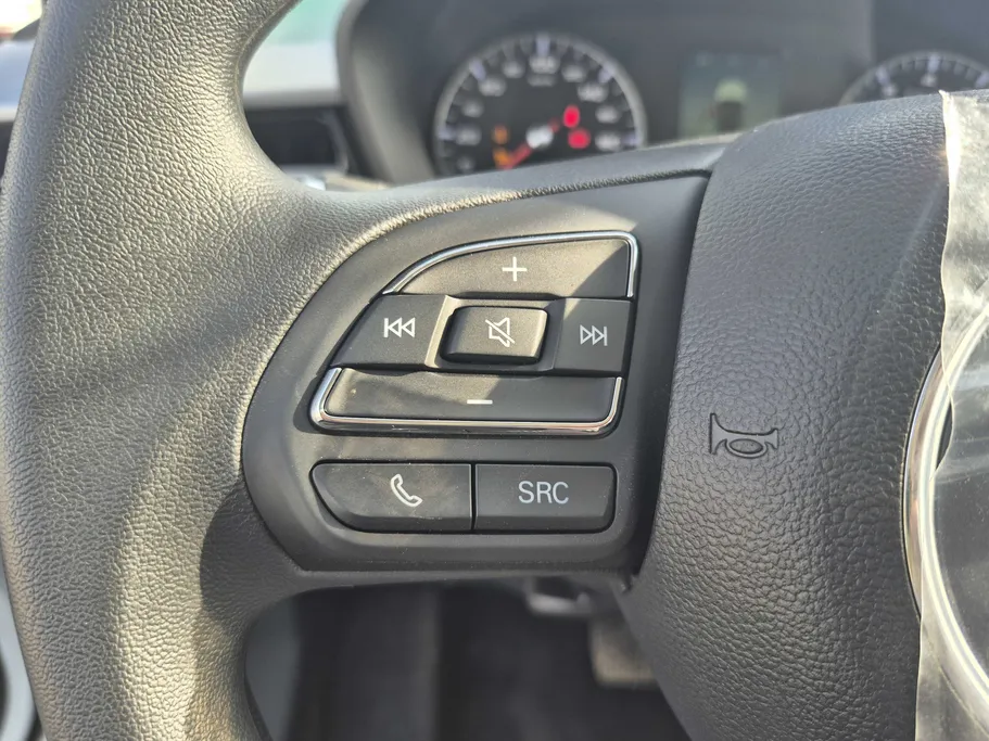 2025 MG 5 STD New Shape 