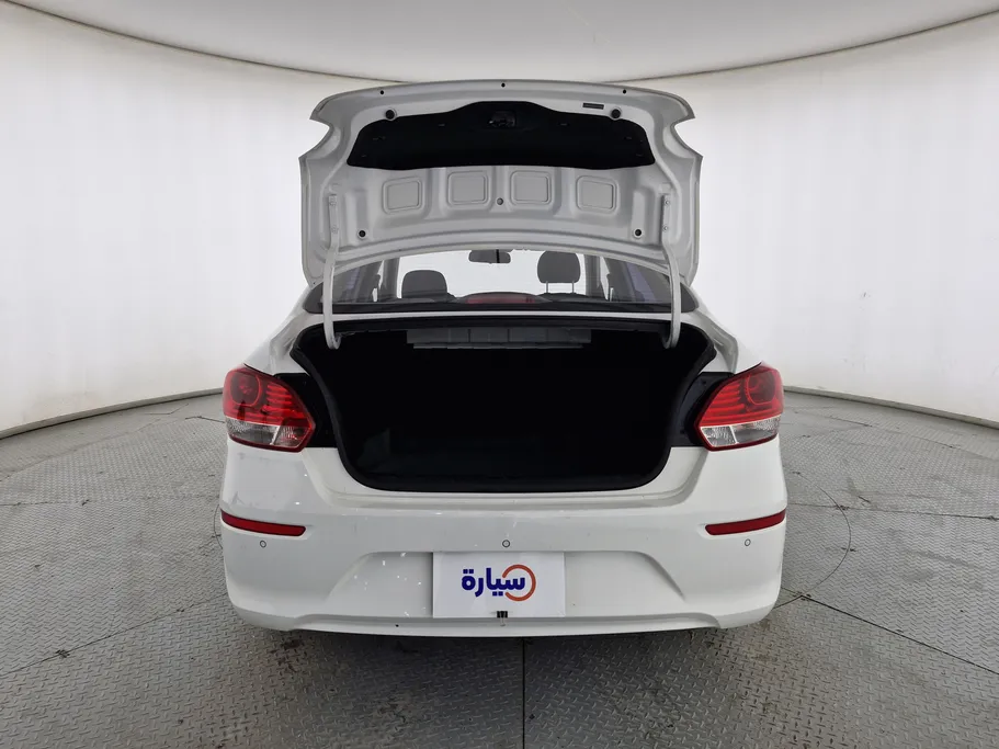 كيا بيجاس LX 2023 