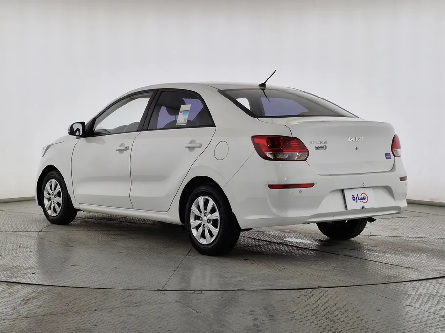 كيا بيجاس LX 2023 