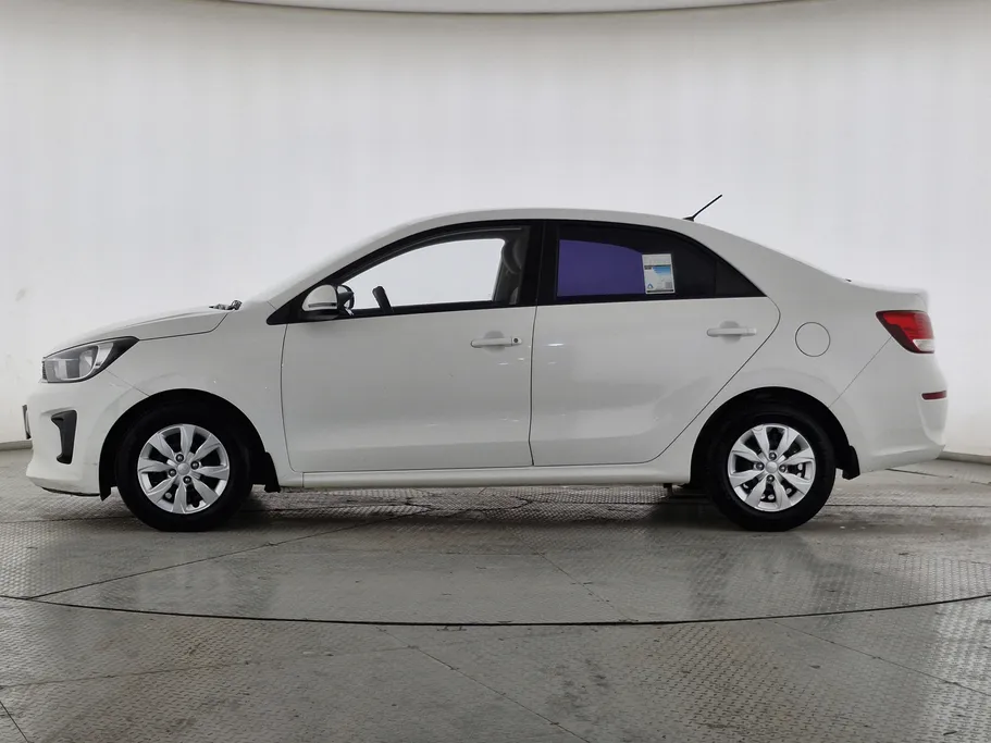 كيا بيجاس LX 2023 