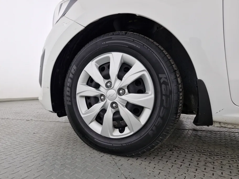 كيا بيجاس LX 2023 