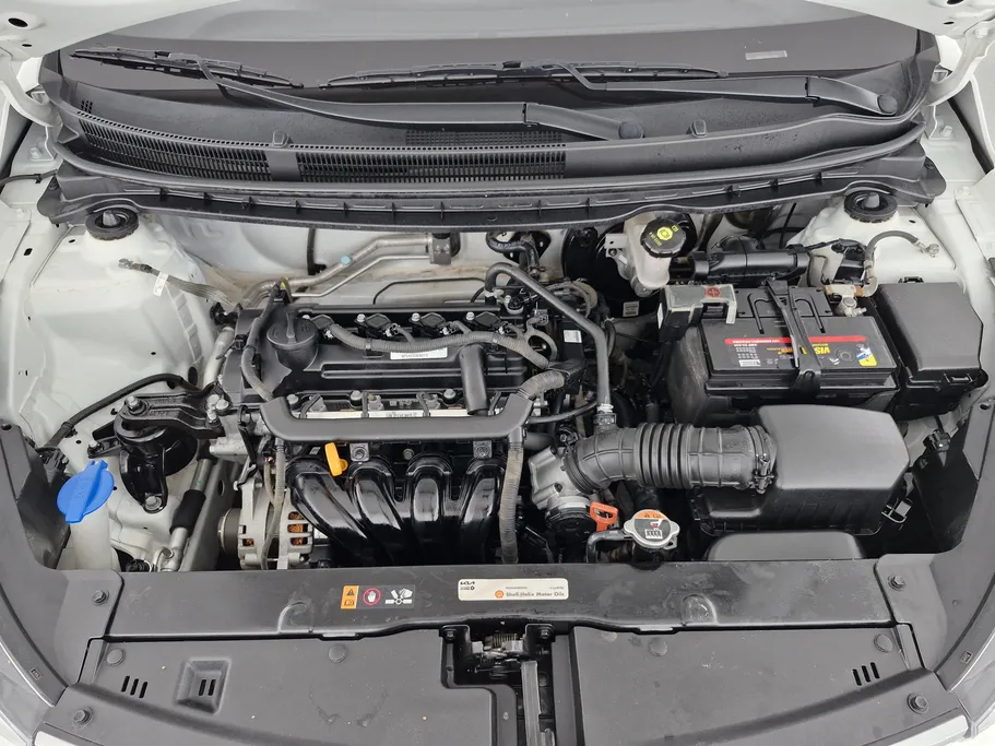 كيا بيجاس LX 2023 