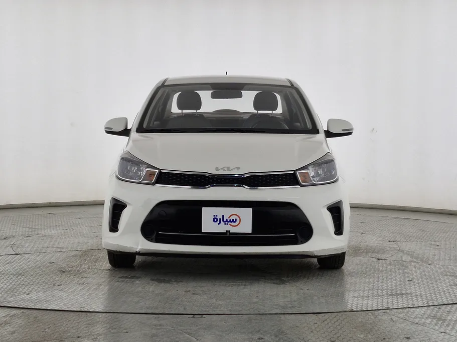 كيا بيجاس LX 2023 