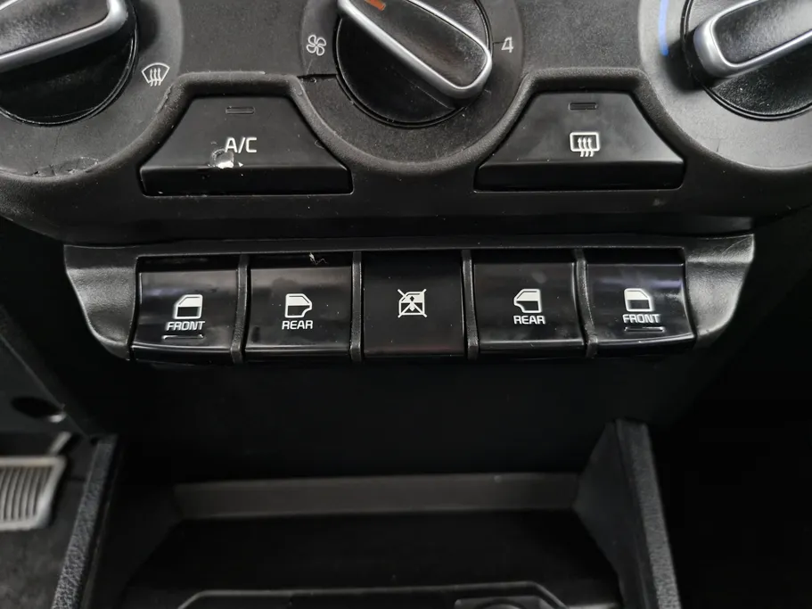 كيا بيجاس LX 2023 