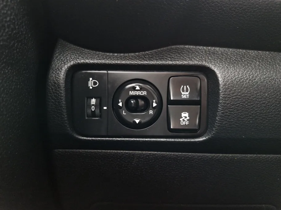 كيا بيجاس LX 2023 