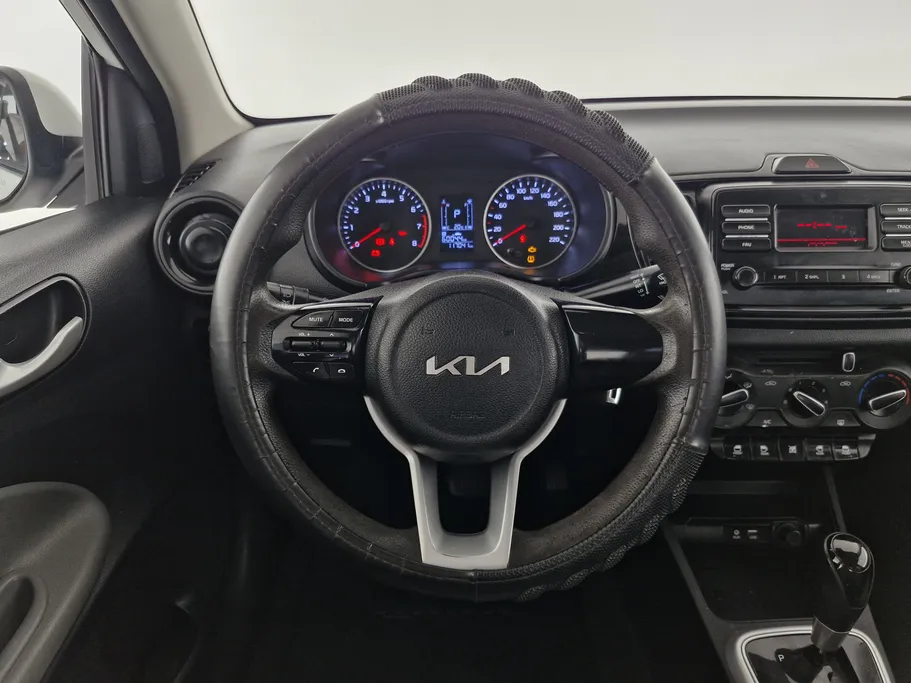 كيا بيجاس LX 2023 