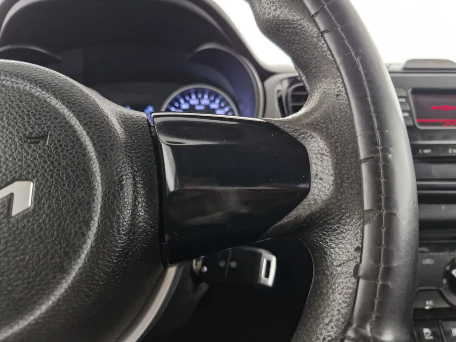 كيا بيجاس LX 2023 