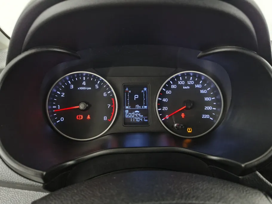 كيا بيجاس LX 2023 